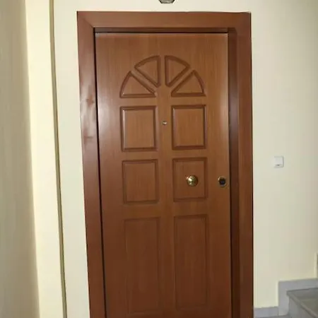 דירה Welcome To